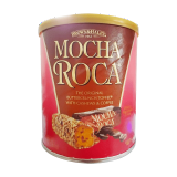 樂家美国进口乐家ALMOND ROCA扁桃仁糖黄油扁巧克力糖果喜糖节日礼物 摩卡咖啡284g-日期到25年1月