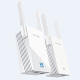普联TPLlNK无线wifi电力猫套装TL-H29RAH29EA一对双频子母二手路由器  TL-H29RA  TL-H29EA一对 标准配置