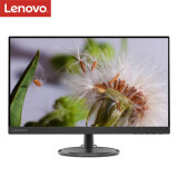 联想（Lenovo）27英寸 FHD 75Hz 广视角 低蓝光不闪屏 电脑显示器D27-30