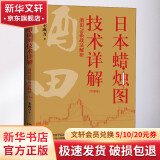 日本蜡烛图技术详解 酒田78条战法解析(珍藏版)