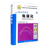 电化学丛书——电催化