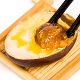 鈺福源烤鸭蛋咸鸭蛋流油盐蛋熟咸蛋真空包装河北特产过节送礼 烤鸭蛋65g*20枚