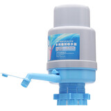 拜杰抽水器桶装水按压式饮水机上水器吸水器手动压水器取水器抽水神器