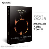 DARK SOULS TRILOGY 火之档案（黑暗之魂三部曲-火之档案官方简体中文版上市）