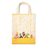 任天堂 Nintendo Switch 折叠购物袋 超级马力欧 (马力欧图案)