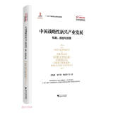 中国战略性新兴产业发展：机制、路径与政策