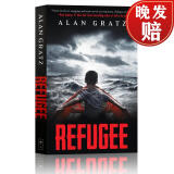 现货 难民 Refugee 纽约时报推荐童书