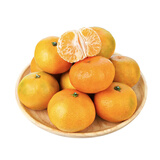 临海涌泉蜜桔约1kg 单果60mm