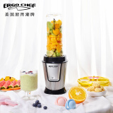 ERGO CHEFmy juicer榨汁机果汁机便携家用搅拌机料理机宝宝辅食机榨汁杯