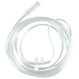 鱼跃制氧机配件氧气管鼻氧管呼吸面罩耳麦式吸氧管 氧气袋 5米吸氧管