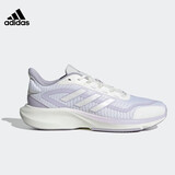 阿迪达斯 （adidas）女鞋运动鞋潮鞋舒适耐磨减震休闲跑步鞋IH6040 38.5UK5.5码