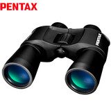 PENTAX日本宾得SP全尺寸双筒望远镜原装进口高倍高清微光夜视户外演唱会 挑战版 sp16x50