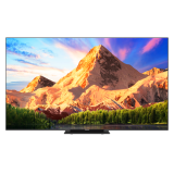 卡萨帝65吋平板电视K65M60 MiniLED 一级能效 博卡灰 144HZ 4+64G 壁画电视