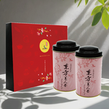 新鳳鳴东方美人茶蜜香乌龙茶叶中国台湾原装50g*2罐优质茶礼盒