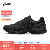 ASICS亚瑟士运动休闲鞋男鞋女鞋情侣百搭运动鞋复古跑鞋SGC GEL-170TR 1023A054 黑色 40