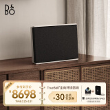 B&O Beosound Level 便携无线蓝牙HIFI音响家庭影院 家用wifi互联多媒体音响音箱 深灰色