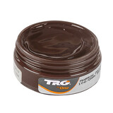 trg欧洲进口皮革修复补色膏真皮翻新上色真皮鞋油沙发皮衣刮划痕修补 棕色（139#）包含补色工具 50ml