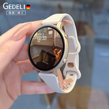 格德利(GEDELl)【高清蓝牙通话】智能手表女士运动健康监测心率血氧支付接打电话华强北学生跑步手环