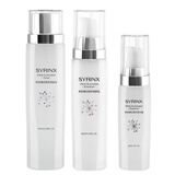 希芸（syrinx）希芸臻白焕采套装护肤品洗面奶亮肤水亮肤乳液精华露修护面霜 美白三件套【臻白水+乳+精华】