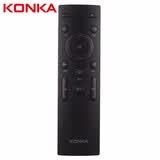 原厂康佳KKTV液晶电视遥控器K43 K49J K32J K43J U50 K49 R49 K55