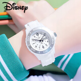 迪士尼（Disney）儿童手表女款学生小学生女孩女童中学生初中生高中女生初高中游