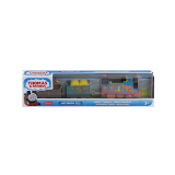 【9成新】托马斯和朋友（THOMAS&FRIENDS）小火车儿童男孩玩具 轨道大师系列之美好时刻电动火车（款式随机）HFX97