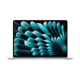 Apple/苹果AI笔记本/2024MacBookAir13.6英寸M3(8+10核)8G1TB银色电脑Z1B900021【定制】