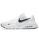 耐克NIKE男子休闲鞋气垫AIR MAX FUSION 运动鞋 CJ1670-102白色41