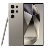 【99成新】三星Samsung Galaxy S24 Ultra AI手机 第三代骁龙8 游戏手机 2亿像素 拍照手机 12GB+256GB 钛灰安卓【自营退货】