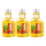 南雪橄榄防裂甘油 手足身体润肤保湿补水润肤橄榄油120ml*3 3瓶橄榄防裂甘油
