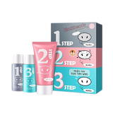 金稻 给予 三部曲