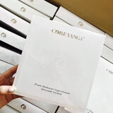 芯漾（Core Yang）院线同款正品芯漾蚕丝皇后面膜深海修复精华面膜保湿滋润补水 芯漾蚕丝皇后面膜一盒/6片