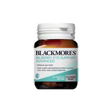 Blackmores澳佳宝 蓝莓护眼片 30粒 缓解眼疲劳