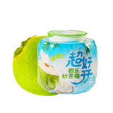 DOLE都乐泰国秒开香水椰青单粒900g