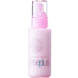 芙丽芳丝（Freeplus）乳液女清新滋肤清爽柔润补水保湿滋肤轻熟龄肌 滋肤乳液【柔润型】100ml