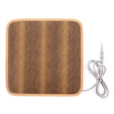 新屋熊（sinwobear）高电位治疗仪理疗神经衰弱老年人失眠理疗仪负离子全身电理疗仪 双头坐垫