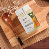 春将半东北黑蜂椴树雪蜜500g 结晶蜜2瓶