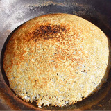 乡气农家锅巴散装老式非油炸安徽特产小零食原味小吃手工大米柴火土灶 原味500g*2 送半斤，实发1250g
