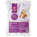 麦富迪猫粮 鲜肉夹心双拼猫粮 鱼油羊奶猫草夹心成年猫幼猫通用全价猫粮 【促排毛球】猫草夹心猫粮100g