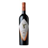 MONTES蒙特斯天使欧法M干红葡萄酒十八罗汉 智利进口 750ml