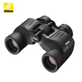 尼康（Nikon）双筒望远镜高清充氮防水微光夜视户外演唱会望眼镜阅野SX 7X35