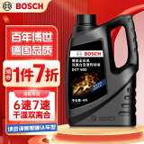 博世（BOSCH）双离合变速箱油自动波箱油DCT600适配大众比亚迪吉利长安哈弗 4L