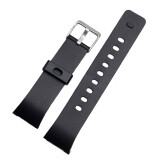 百圣牛（PASNEW） 手表表带  原装表带适用于319/279/239/442/446 446黑色
