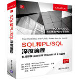 SQL和PL/SQL深度编程 数据建模 高级编程 高级分析 安全与管理