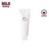 无印良品（MUJI） 柔和洁面泡沫 OAK54C0A 洗面奶 200g