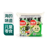 海牌 海苔2g*6包