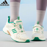 阿迪达斯（adidas）JZ RUNNER男鞋女鞋运动休闲鞋时尚跑步鞋  36码UK3.5码