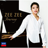 左章Zee Zee《旅行岁月》CD