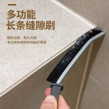 沫檬沫檬长条缝隙刷 长条缝隙刷-1支