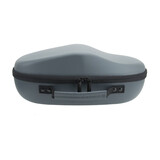 原焋 Pico 4收纳包眼镜vr盒子4 Pro硬壳保护套一体机便携收纳盒手提包配件 Neo4 VR【PU手提收纳包】灰色-新品